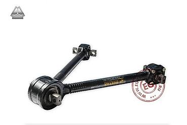 shacman m3000: Комплект рычагов Shacman 2010 г., Новый, Оригинал — 2