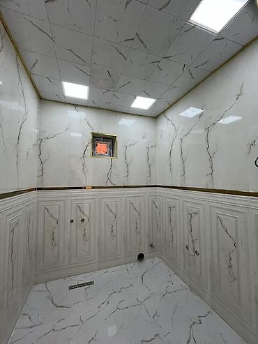 suraxanıda ev: Minimalist üslubda təmir olunmuş işıqlı otaq kirayə verilir/satılır — 6