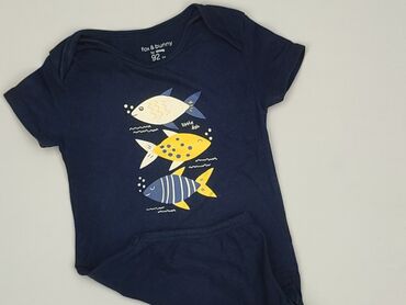 kotyl sandały srebrne: Bodysuits, Fox&Bunny, 1.5-2 years, 86-92 cm, condition - Very good