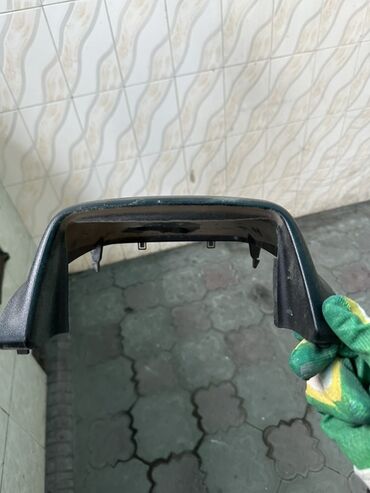 чехол для салона авто: Щиток приборов