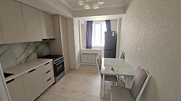 75: 1 комната, 48 м², Пишпек Элитка, 10 этаж — 3