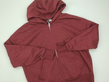 bluzki szyfonowe duże rozmiary: Women`s hoodie, H&M, S (EU 36)