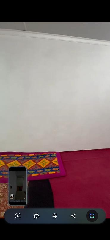 баа: Ак Ордо конушунан Үй сатылат участогу 4 сотых чоң там салганга бош — 5
