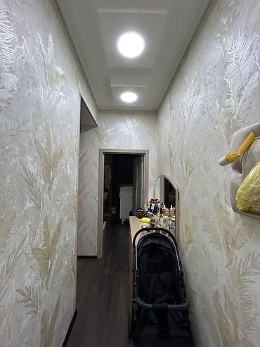 divan fabrika: 2 otaqlı, Yeni tikili, 48 kv. m — 9