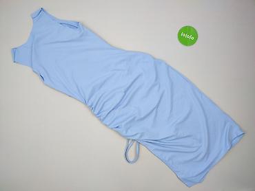 chabrowe buty: Shein, Sukienka damska, rozmiar S — 3