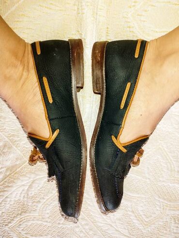 Mokasine: Mokasine, Massimo Dutti, 37.5 na lalafo.rs — 12 Mokasine: Mokasine, Massimo Dutti, 37.5 — 12