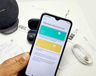 Redmi: Redmi, Redmi Note 10 Pro, Б/у, 256 ГБ, цвет - Черный, 1 SIM, 2 SIM, eSIM — 16