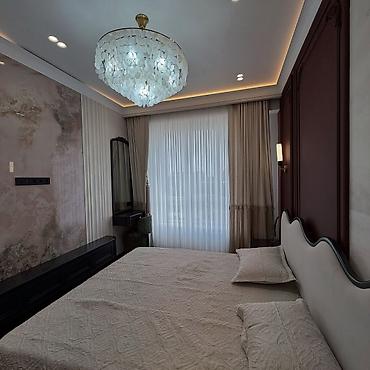 1 кв: 3 комнаты, 88 м², Элитка, 11 этаж, Евроремонт — 5