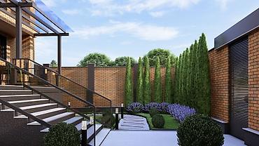 Другие стройуслуги: Ищете вдохновение для вашего пространства? Наша студия Gradient Group — 8