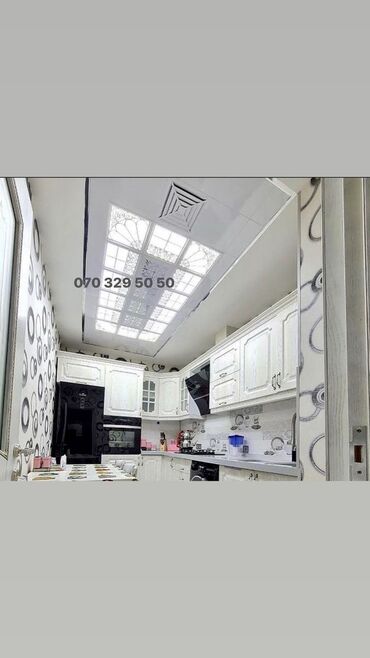 Asma tavanlar: Asma tavan, Suyadavamlı, Pulsuz çatdırılma -da lalafo.az — 5 Asma tavanlar: Asma tavan, Suyadavamlı, Pulsuz çatdırılma — 5