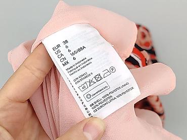 promod bomber: H&M, Sukienka damska, rozmiar M — 7