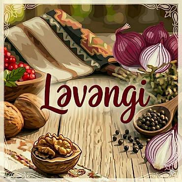 arpa unu satışı: Salam, əsil Lənkaran ləvəngisi, hazır içliy.Sifarişçün Vaçapa — 6
