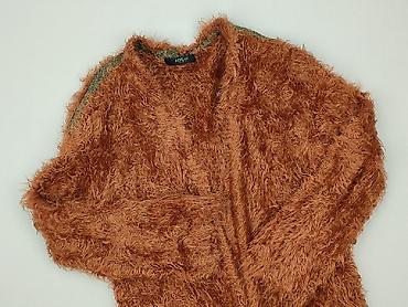 dwustronna: Kardigan damski, rozmiar 5XL — 1