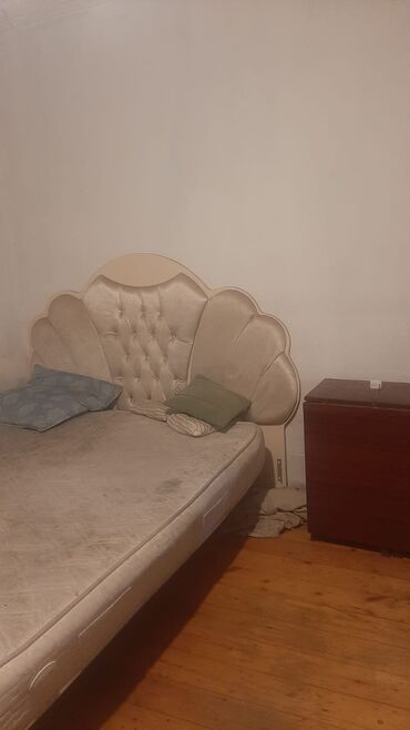 Uzunmüddətli kirayə evlər: 60 kv. m, 2 otaqlı, Qaz, İşıq, Su -da lalafo.az — 4 Uzunmüddətli kirayə evlər: 60 kv. m, 2 otaqlı, Qaz, İşıq, Su — 4