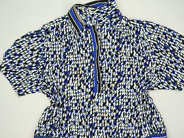 walbusch polo: Damska koszulka polo, rozmiar 4XL — 1