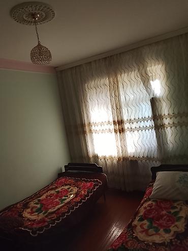 quba şəhəri: Mingəçevir, 4 otaqlı, Köhnə tikili, 100 kv. m — 6