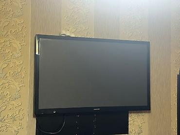 samsung 50 124 gb: Samsung düz ekran televizor - Ekran ölçüsü təxminən 40–46 düym — 1