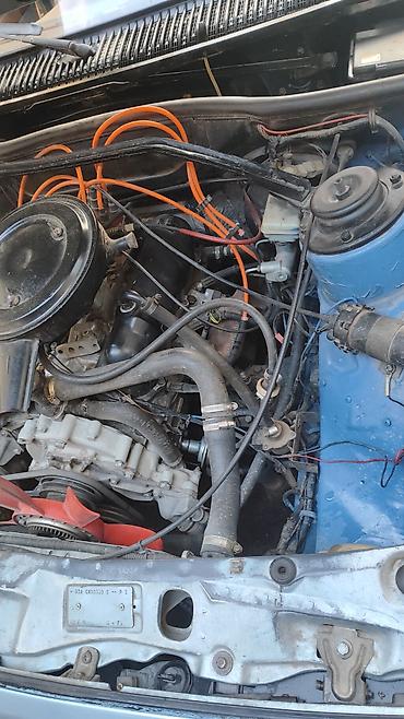 форт эскорт: Ford Sierra: 1983 г., 2.3 л, Механика, Бензин, Хэтчбэк — 6