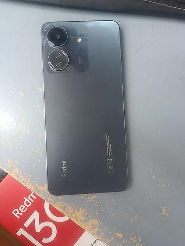 poco f7 rpo: Смартфон Xiaomi Redmi 13C - Экран 6.74" (17.11 см) с частотой 90 Гц — — 2