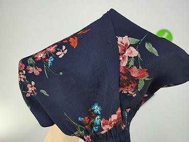 klapki dzik: Gina Tricot, Spodnie materiałowe damskie, rozmiar M — 5