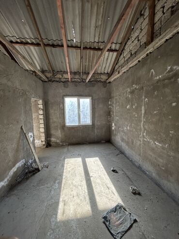 ev satisi: Pirallahı qəs. 4 otaqlı, 6674 kv. m, Kredit yoxdur, Təmirsiz