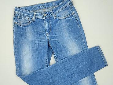 levi s: Denim, Jeansy damskie, rozmiar M — 1