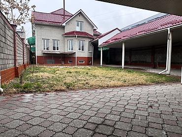 аренда офиса помещения: Сдается просторное помещение свободного назначения 7 комнат — 6