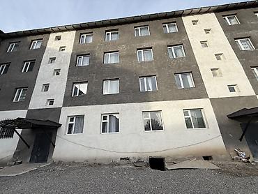 Продажа квартир: 2 комнаты, 58 м², 1 этаж — 2