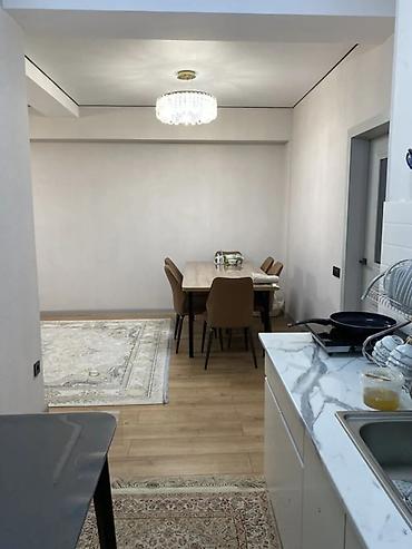 Продажа квартир: 2 комнаты, 59 м², 3 этаж — 8