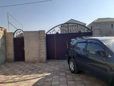 Uzunmüddətli kirayə evlər: 198 kv. m, 5 otaqlı — 2