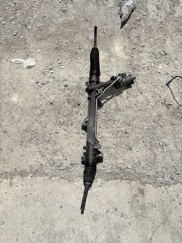 bmw rol: Elektrogücləndirici, BMW, E70, 2009 il, İşlənmiş, Ünvandan götürmə, Pulsuz çatdırılma