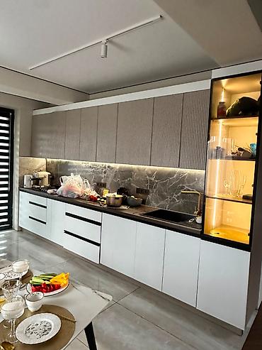 Продажа домов: 6 комнат, 170 м², 5 соток, Бишкек, Собственник — 7