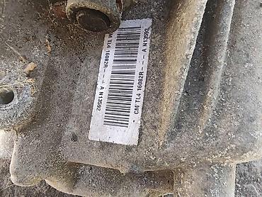 transporter: MENJAČ TL4 137 ZA NISSAN QASHQAI OD 2013. DO 2018. GOD. | Ostali — 4