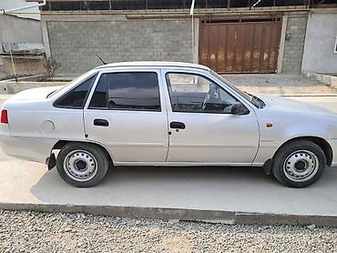 Daewoo: Daewoo Nexia: 2011 г., Ручные, Бензин, Седан — 2