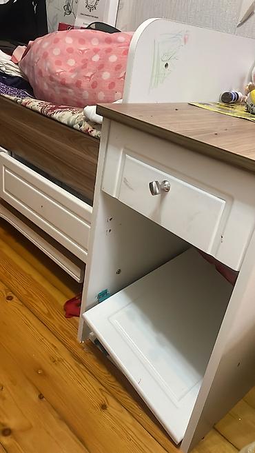 mebel islenmis: Pulsuz ehtiyaci olana. 450 azn alinjb. Hal hazirda sokulmus — 1