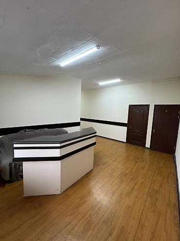 Продажа офисов: Продажа офисов 237 м², С ремонтом, С мебелью, Без мебели, Административное здание, 5 этаж — 2