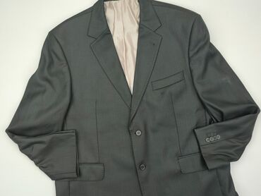 Suits: Suit jacket for men, XL (EU 42), condition - Very good