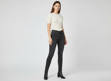 reservet sukienki: Reserved, Jeans for women, size S at lalafo.pl reservet sukienki: Reserved, Jeans for women, size S