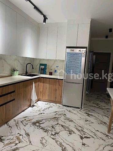 Продажа квартир: 1 комната, 45 м², 107 серия, 5 этаж, Евроремонт — 4