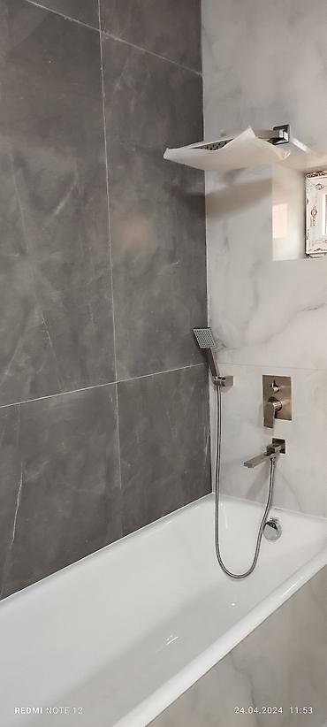 Укладка плитки: Укладка кафель любой сложности — 6