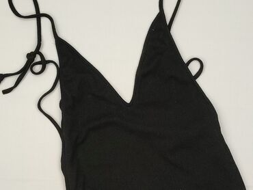 sukienka dekolt halter: Sukienka damska, rozmiar S