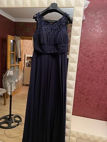 Donlar: Ziyafət donu, Maksi, Adl, 4XL — 3