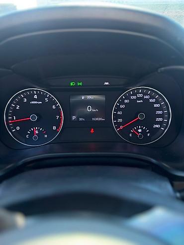 82 1: Kia K3: 2021 г., 1.6 л, Автомат, Бензин, Седан — 7