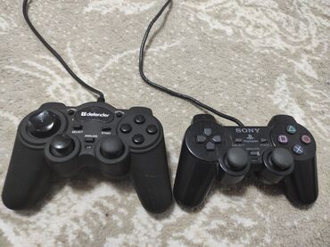 ������������������ ���������� 2: PS2 & PS1 (Sony PlayStation 2 & 1)