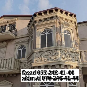 Fasad işləri: Fasad i̇sleri̇ni̇n gorulmesi̇ dekarati̇v svaq tarcofka i̇sdi̇ aqlay -da lalafo.az — 18 Fasad işləri: Fasad i̇sleri̇ni̇n gorulmesi̇ dekarati̇v svaq tarcofka i̇sdi̇ aqlay — 18