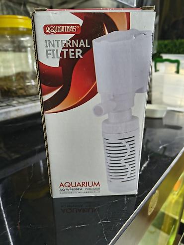 Аквариумы: Беловодское!! Аквариумное оборудование 1) Внутренний погружной насос — 4