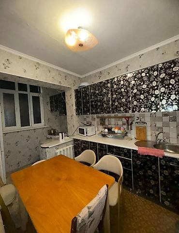 Продажа квартир: 3 комнаты, 65 м², 106 серия, 9 этаж, Косметический ремонт at lalafo.kg — 6 Продажа квартир: 3 комнаты, 65 м², 106 серия, 9 этаж, Косметический ремонт — 6
