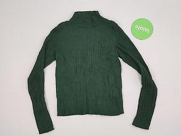 tunika plus size: Golf damski, rozmiar S — 2