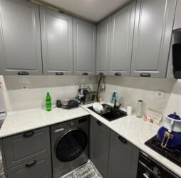 Uzunmüddətli kirayə mənzillər: (Ev Sahibiyəm) Mənzil Həzi Aslanov metrosu yaxınlığında yerləşir Metro — 9