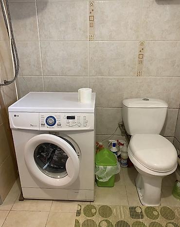 дом 103 серии: 70 м², 3 комнаты, Без животных — 8